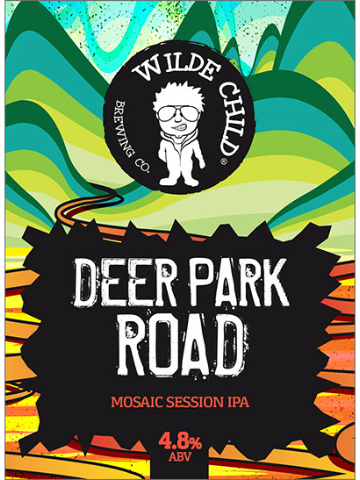 Wilde Child - Deer Park Road