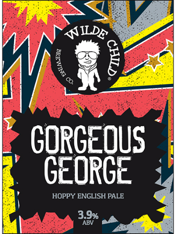 Wilde Child - Gorgeous George
