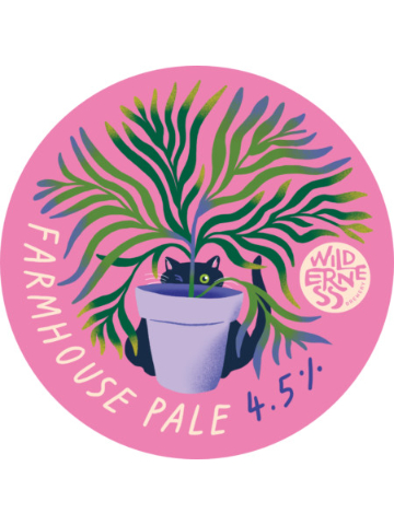 Wilderness - Farmhouse Pale