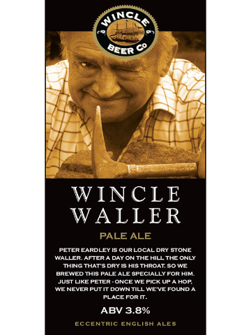 Wincle - Wincle Waller