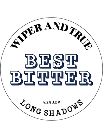 Wiper and True - Long Shadows