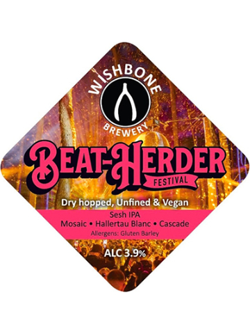 Wishbone - Beat-Herder