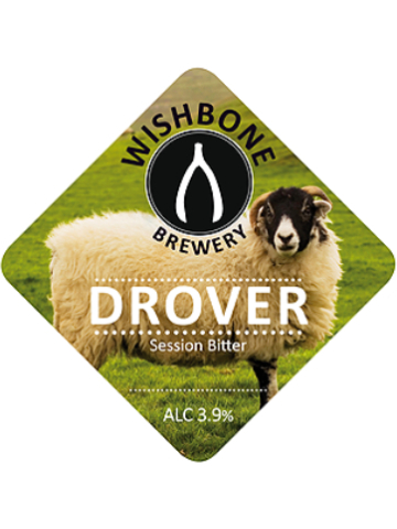 Wishbone - Drover