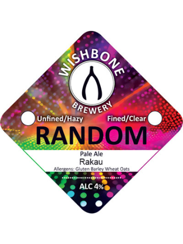 Wishbone - Random - Rakau