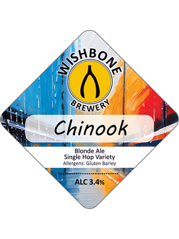 Wishbone - Chinook