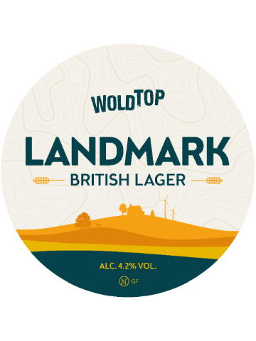 Wold Top - Landmark