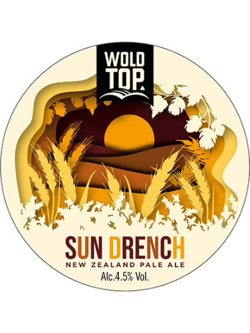 Wold Top - Sun Drench