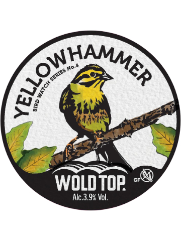 Wold Top - Yellowhammer