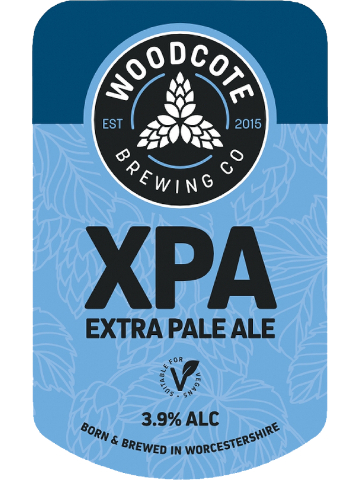 Woodcote - XPA