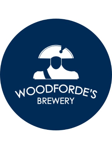 Woodforde's - West Coast IPA