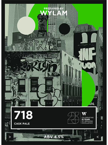 Wylam - 718