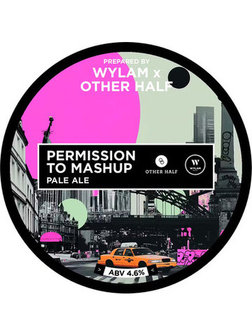 Wylam - Permission To Mashup