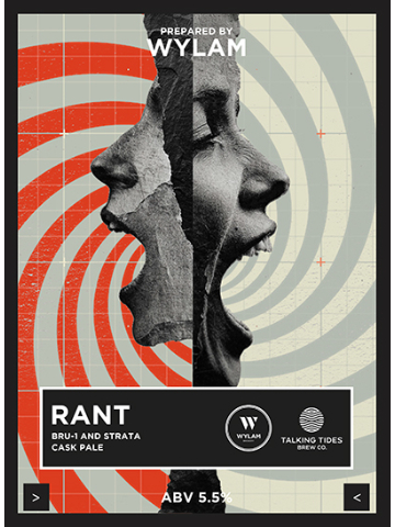 Wylam - Rant