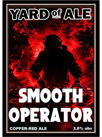 Yard Of Ale - Smooth Operator