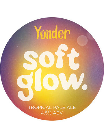 Yonder - Soft Glow