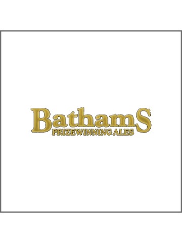 Bathams - Mild