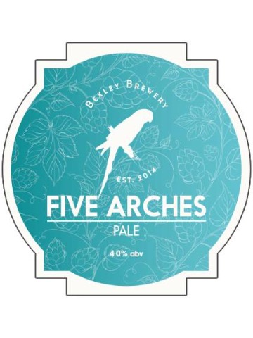 Bexley - Five Arches