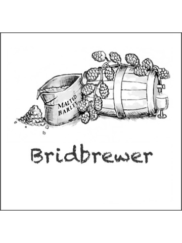 Bridbrewer - Bernie Comes Up Trumps
