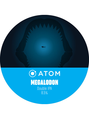 Atom - Megalodon