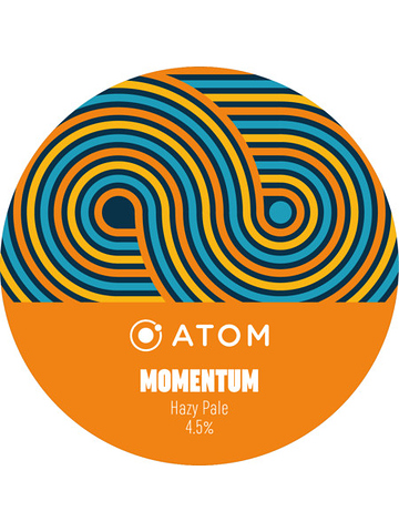 Atom - Momentum