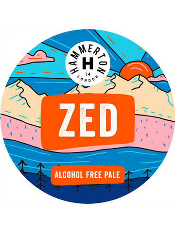 Hammerton - Zed