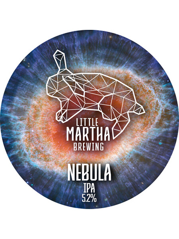 Little Martha - Nebula