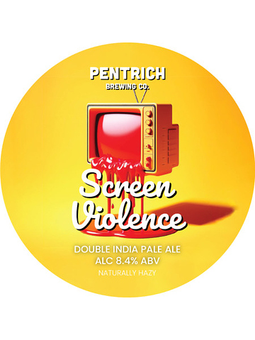 Pentrich - Screen Violence