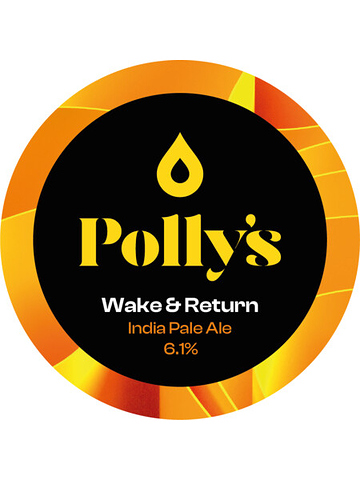 Polly's - Wake & Return