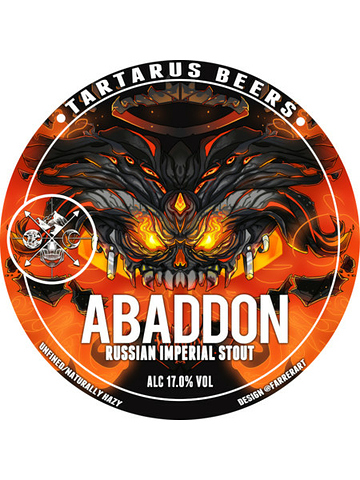 Tartarus - Abaddon