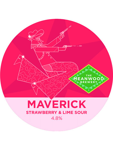 Meanwood - Maverick