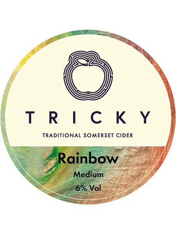 Tricky - Rainbow