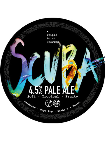 Triple Point - Scuba
