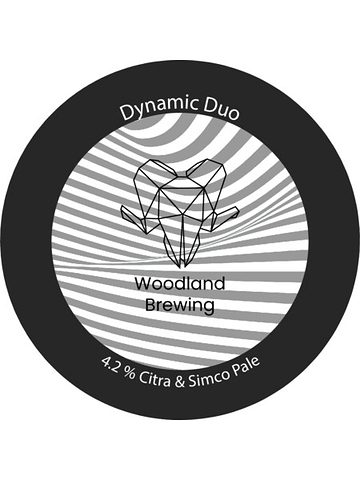 Woodland - Dynamic Duo