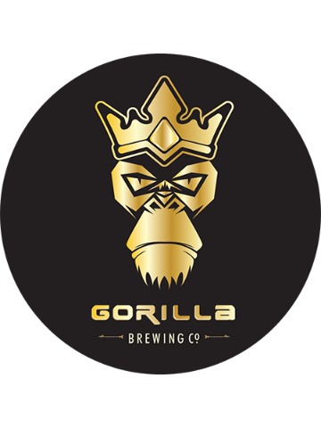 Gorilla - Yeti