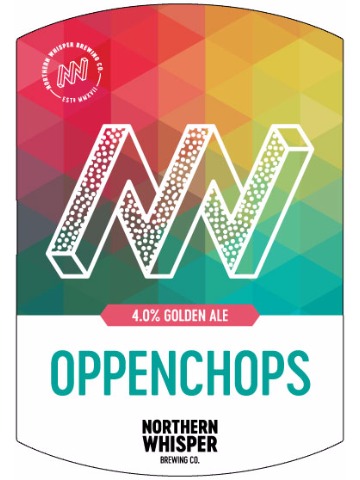 Northern Whisper - Oppenchops