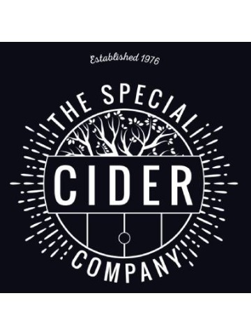 Special Cider - Cider House Special