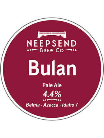 Neepsend - Bulan
