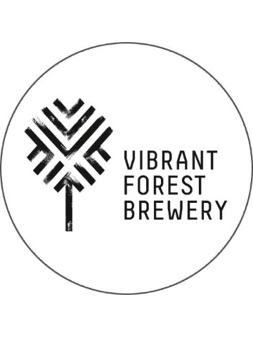 Vibrant Forest - Primal Grace