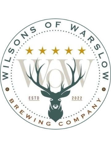 Wilsons Of Warslow - Four In A Bed
